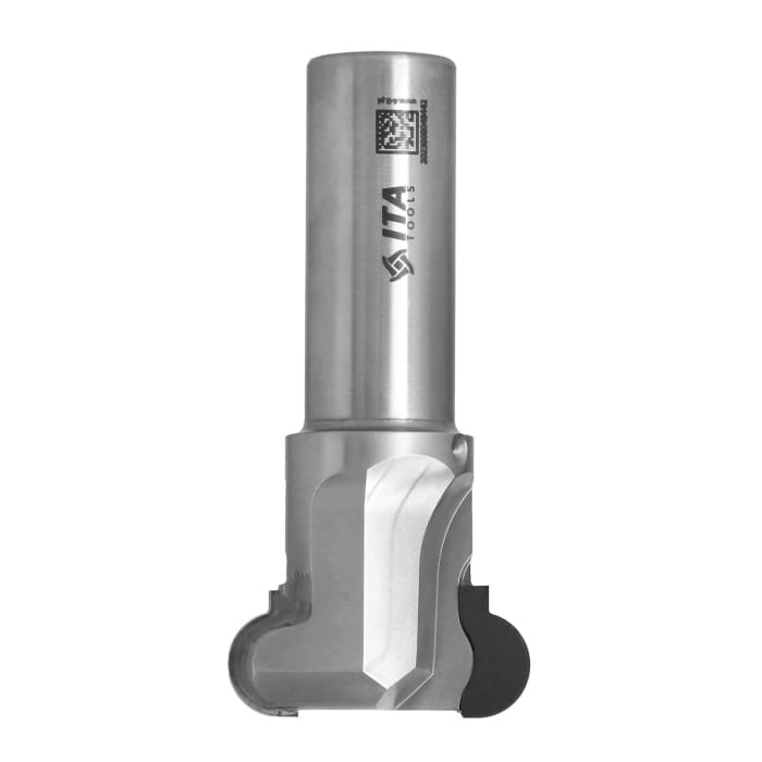 ITA TOOLS frez diamentowy profilowy Z2 D40 d29 I18 S20 mm
