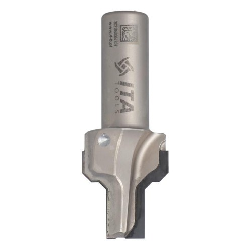 ITA TOOLS frez diamentowy profilowy Z2+1 D36 d16 I37 S20 mm