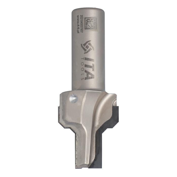 ITA TOOLS frez diamentowy profilowy Z2+1 D36 d16 I37 S20 mm