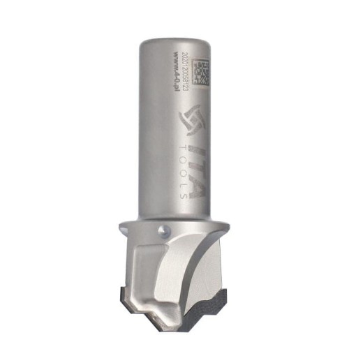 ITA TOOLS frez diamentowy profilowy Z2 D33,1 d9 I6,8 S20 mm