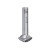 ITA TOOLS frez diamentowy profilowy Z2 D26,66 I5,83 S12 mm / R1 / R1,5 / R5