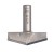 ITA TOOLS frez diamentowy fazujący 150° Z2 D74,6 I10 S16 mm