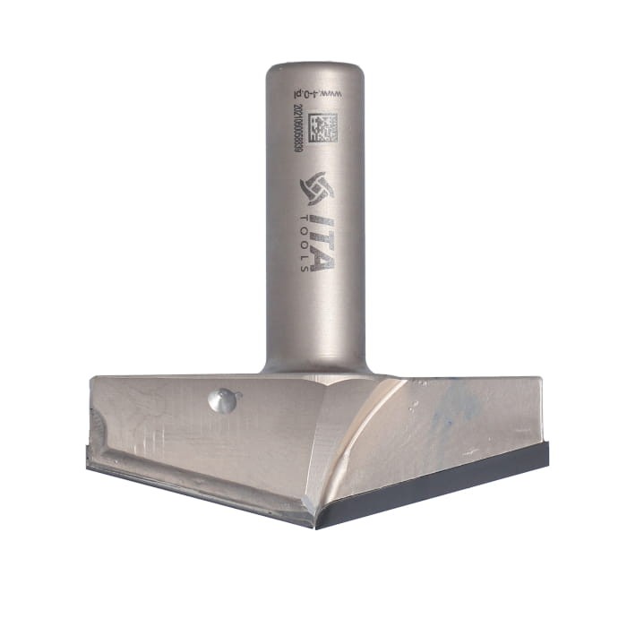 ITA TOOLS frez diamentowy fazujący 150° Z2 D74,6 I10 S16 mm