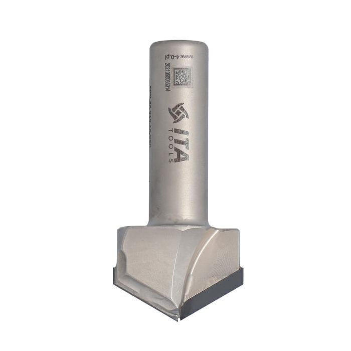ITA TOOLS frez diamentowy fazujący 120° Z2 D35 I10 S16 mm