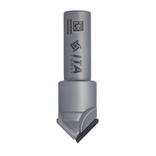 ITA TOOLS frez diamentowy fazujący 45° Z1+1 D30,2 I15 S20 mm