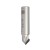 ITA TOOLS frez diamentowy fazujący 45° Z1 D12 I6 S12 mm