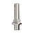 ITA TOOLS frez diamentowy zaokrąglający R5 Z1+1 D30 d16 I18,2 S16 mm