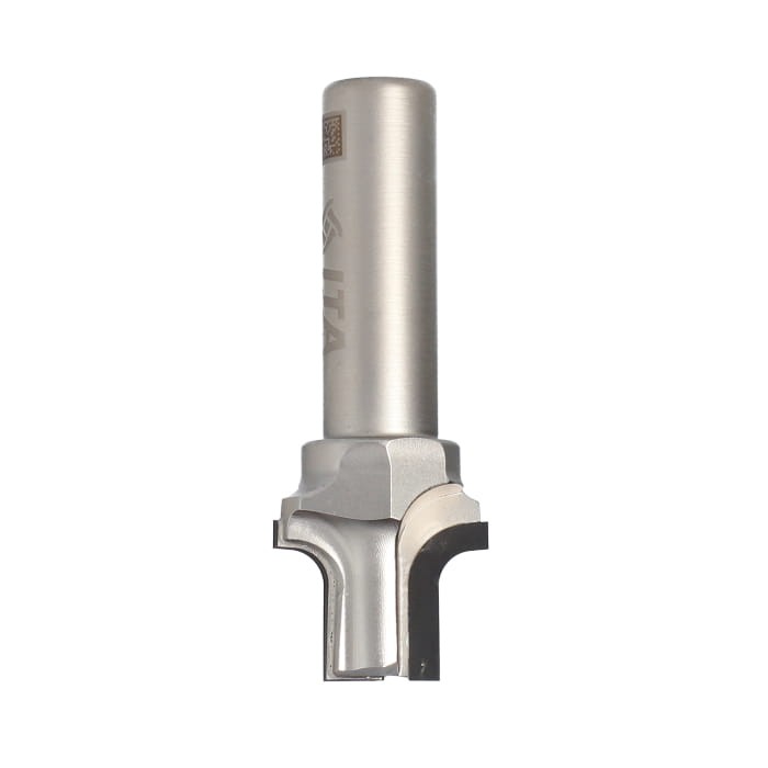 ITA TOOLS frez diamentowy zaokrąglający R5 Z1+1 D30 d16 I18,2 S16 mm