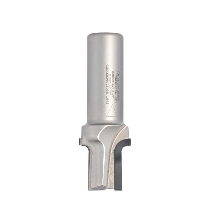 ITA TOOLS frez diamentowy zaokrąglający R3 Z2+1 D28 d18 I24,4 S20 mm / wiercący