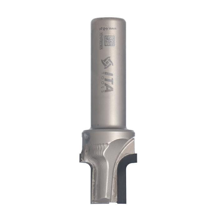 ITA TOOLS frez diamentowy zaokrąglający R3 Z2 D26 d16 I18,2 S16 mm