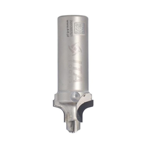 ITA TOOLS frez diamentowy zaokrąglający R5 Z2+2 D26 d12 I16,35 S20 mm / wiercący