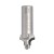 ITA TOOLS frez diamentowy zaokrąglający R5 Z2+2 D26 d12 I16,35 S20 mm / wiercący