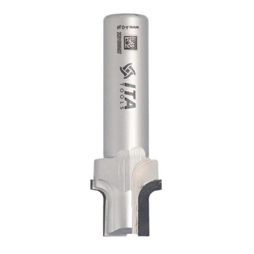 ITA TOOLS frez diamentowy zaokrąglający R3 Z2+1 D25 d16 I16,2 S16 mm / wiercący