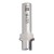 ITA TOOLS frez diamentowy zaokrąglający R3 Z2+1 D25 d16 I16,2 S16 mm / wiercący