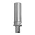 ITA TOOLS frez diamentowy zaokrąglający R3 Z2+1 D23 d12 I18,3 S20 mm / pozytyw