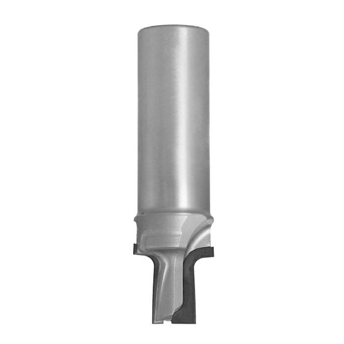 ITA TOOLS frez diamentowy zaokrąglający R3 Z2+1 D23 d12 I18,3 S20 mm / pozytyw