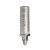 ITA TOOLS frez diamentowy zaokrąglający R3 Z2+2 D22 d12 I19,3 S20 mm / wiercący