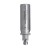 ITA TOOLS frez diamentowy zaokrąglający R2 Z2+2 D20 d12 I19,4 S20 mm / pozytyw+negatyw