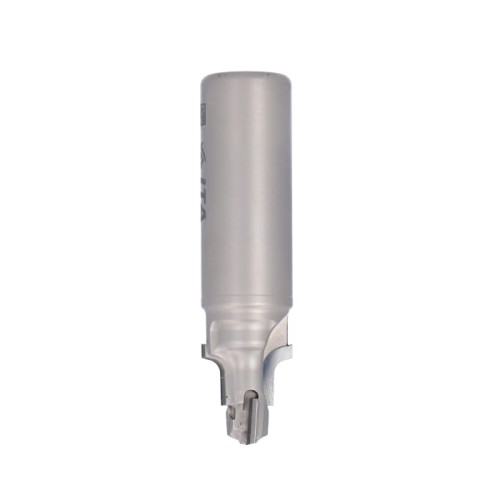 ITA TOOLS frez diamentowy zaokrąglający R3 Z2+2 D20 d12 I18 S20 mm / pozytyw+negatyw