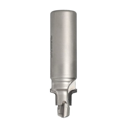 ITA TOOLS frez diamentowy zaokrąglający R2 Z2+2 D20 d12 I18 S20 mm / pozytyw+negatyw