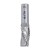 ITA TOOLS frez diamentowy TURBO Z3+1 D25 I45 L96 S20 mm / 3 spirale / korpus STAL