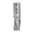ITA TOOLS frez diamentowy TURBO Z3+1 D25 I35 L96 S25 mm / 3 spirale / korpus STAL