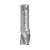ITA TOOLS frez diamentowy TURBO Z3+1 D25 I25 L88 S20 mm / 3 spirale / korpus STAL