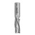 ITA TOOLS frez diamentowy TURBO Z3+1 D20 I50 L110,5 S20 mm / 3 spirale / korpus STAL