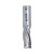 ITA TOOLS frez diamentowy TURBO Z3+1 D20 I40 L101 S20 mm / 3 spirale / korpus STAL