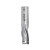 ITA TOOLS frez diamentowy TURBO Z3+1 D20 I35 L96 S20 mm / 3 spirale / korpus STAL