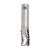 ITA TOOLS frez diamentowy TURBO Z3+1 D20 I35 L92 S16 mm / 3 spirale / korpus STAL