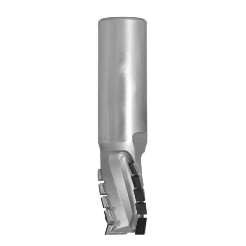 ITA TOOLS frez diamentowy TURBO Z3+1 D20 I25 L86 S20 mm / 3 spirale / korpus STAL