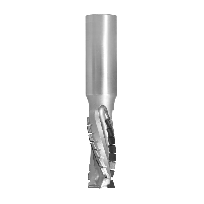 ITA TOOLS frez diamentowy TURBO Z3+1 D18 I45 L103 S20 mm / 3 spirale / korpus STAL