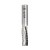 ITA TOOLS frez diamentowy TURBO Z3+1 D16 I45 L102 S16 mm / 3 spirale / korpus STAL