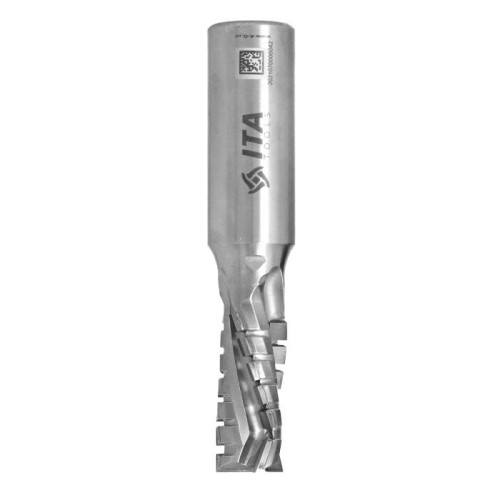 ITA TOOLS frez diamentowy TURBO Z3+1 D16 I35 L101 S20 mm / 3 spirale / korpus STAL
