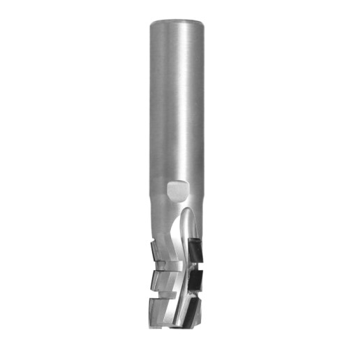 ITA TOOLS frez diamentowy TURBO Z3+1 D16 I27 L85 S16 mm / 3 spirale / korpus Densimet®
