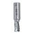 ITA TOOLS frez diamentowy TURBO Z3+1 D16 I25 L86 S20 mm / 3 spirale / korpus STAL
