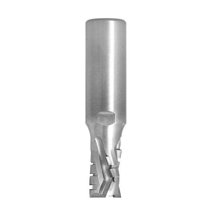ITA TOOLS frez diamentowy TURBO Z3+1 D16 I20 L81 S20 mm / 3 spirale / korpus STAL