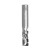 ITA TOOLS frez diamentowy TURBO Z3+1 D12 I27 L76 S12 mm / 3 spirale / korpus Densimet