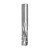 ITA TOOLS frez diamentowy TURBO Z3+1 D12 I25 L70 S12 mm / 3 spirale / korpus Densimet
