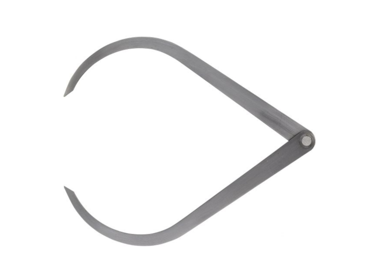 LIMIT Sprawdzian szczękowy 1500 mm