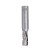 ITA TOOLS frez diamentowy TURBO Z3+1 D10 I22 L70 S12 mm / 3 spirale / korpus Densimet