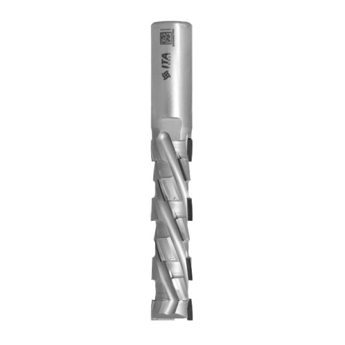 ITA TOOLS frez diamentowy Z2+1 D20 I85 L150 S20 mm / 4 spirale / korpus STAL