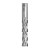 ITA TOOLS frez diamentowy Z2+1 D20 I85 L150 S20 mm / 4 spirale / korpus STAL