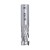 ITA TOOLS frez diamentowy Z2+1 D20 I35 L95 S20 mm / 4 spirale / korpus STAL