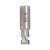 ITA TOOLS frez diamentowy Z2+1 D20 I25 L90 S25 mm / 4 spirale / korpus STAL