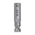 ITA TOOLS frez diamentowy Z2+1 D18 I25 L84 S20 mm / 4 spirale / korpus STAL