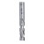 ITA TOOLS frez diamentowy Z2+1 D16 I55 L114 S16 mm / 4 spirale / korpus STAL