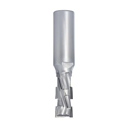 ITA TOOLS frez diamentowy Z2+1 D16 I35 L97 S20 mm / 4 spirale / korpus STAL