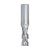 ITA TOOLS frez diamentowy Z2+1 D16 I35 L97 S20 mm / 4 spirale / korpus STAL